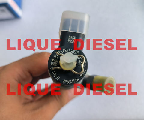 BOSCH Common rail injector 0986435314 0445110594 0 986 435 314 0 445 110 594 supplier