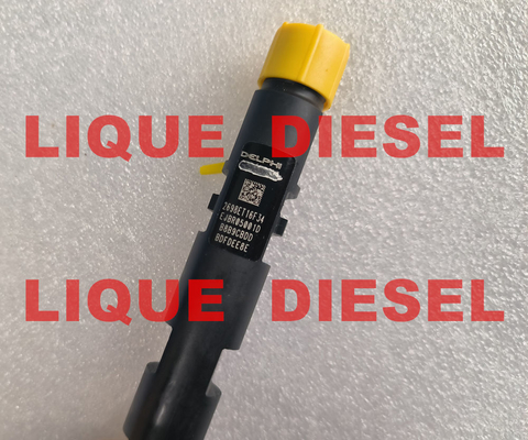 DELPHI Common Rail Injector EJBR05001D R05001D 320/06623 320-06623 32006623 supplier