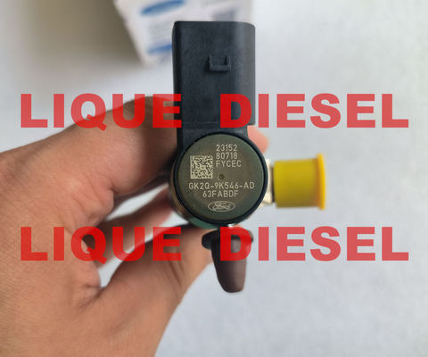 FORD Common Rail Injector GK2Q-9K546-AC GK2Q-9K546-AD A2C9303500080 GK2Q9K546AC GK2Q9K546AD supplier