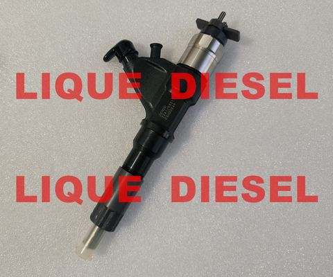 DENSO 2241/9331 Fuel Injector 295050-2240 8-98297933-0 2950502240 8982979330 98297933 supplier