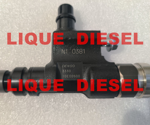 DENSO injector 9729505-333 295050-3330 9729505333 2950503330 for HINO 23670E9260 23670E0380 supplier