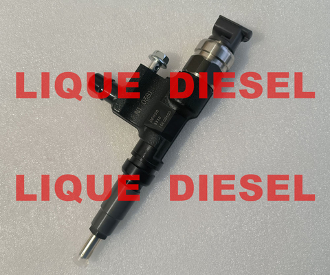 DENSO injector 9729505-333 295050-3330 9729505333 2950503330 for HINO 23670E9260 23670E0380 supplier