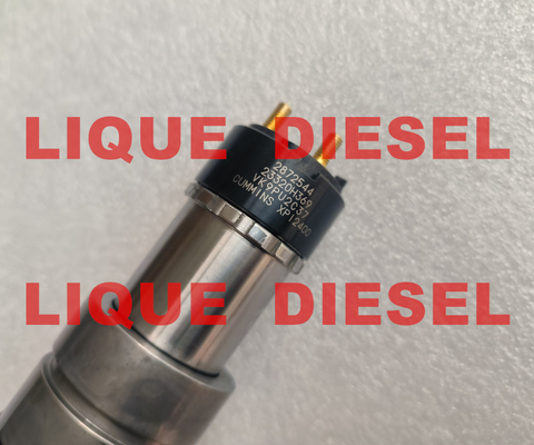 ISZ13 QSZ13 Diesel Engine Parts Fuel Injector 2872544 For Cummins 2031835 1933613 2872544 For SCANIA supplier