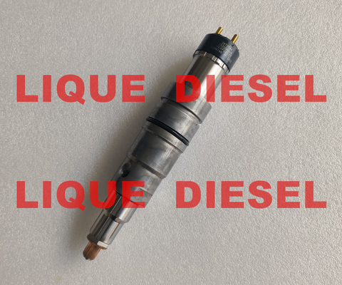 ISZ13 QSZ13 Diesel Engine Parts Fuel Injector 2872544 For Cummins 2031835 1933613 2872544 For SCANIA supplier