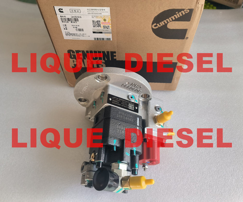 Cummins fuel pump 3090942 3417674 3417674X P3417674 Genuine and New supplier