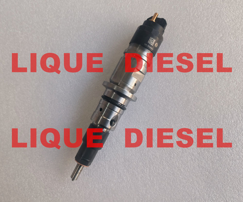 BOSCH Common Rail Injector 0445120177 0 445 120 177 445120177 supplier