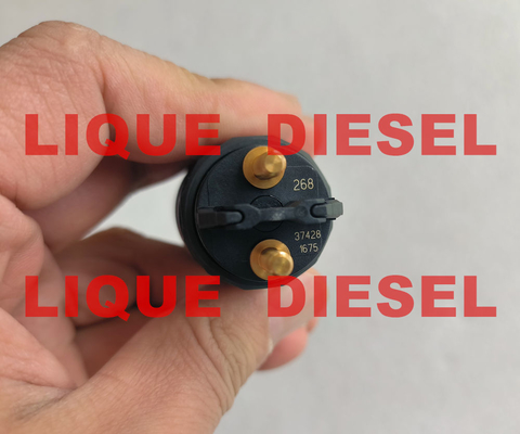 BOSCH common rail injector 0445120268 0 445 120 268 400903-00046 40090300046 445120268 for DOOSAN DL06S supplier