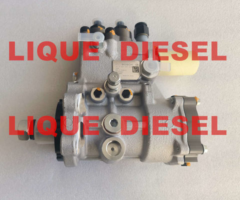 Fuel Injection Pump 0445025618 5338665 Common Rail Injection Pump 0 445 025 618 For QSL9.3 QSL93 Engine supplier