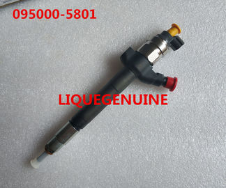 DENSO common rail injector 095000-5800 , 095000-5801 , 6C1Q-9K546-AC , 6C1Q9K546AC supplier