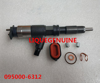 DENSO Common rail injector 095000-6310, 095000-6311, 095000-6312 for JOHN DEERE 4045 RE530362 , RE546784 , RE531209 supplier