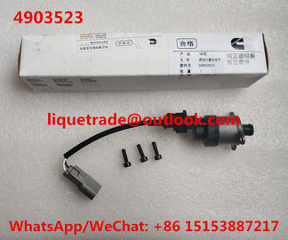 Cummins actuator etr fuel control 4903523 supplier
