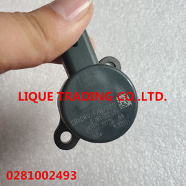 BOSCH pressure regulating valve 0281002493 , 0 281 002 493 for CITROEN, PEUGEOT 139925, 193325, SUZUKI 15610-67G00 supplier