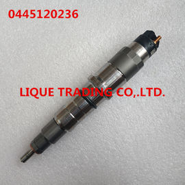 BOSCH Common rail injector 0445120236 , 0 445 120 236 Genuine and New supplier