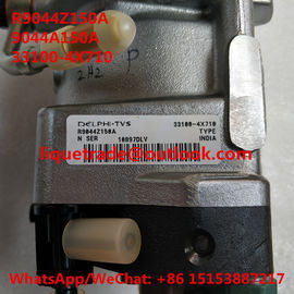 DELPHI fuel pump R9044Z150A , 9044A150A , 33100-4X710 , 331004X710 Genuine and New supplier