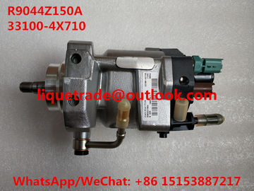 DELPHI PUMP R9044Z150A , 9044A150A , 33100-4X710 , 331004X710 Genuine and New supplier