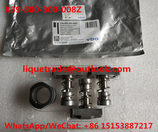 SIEMENS VDO fuel pump high pressure element X39-800-300-008Z , X39800300008Z supplier