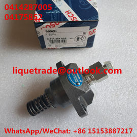 BOSCH Genuine unit pump 0414287005 / 0 414 287 005 DEUTZ unit pump 04175852 / 0417 5852 supplier