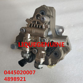 CUMMINS Common Rail Fuel Pump Cummins 4897040, 4898921, IVECO 5801382396 BOSCH 0445020007, 0 445 020 007, 0445020175 supplier
