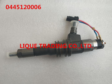 BOSCH Common rail injector 0445120006 , 0 445 120 006 , 0445 120 006 for MITSUBISHI ME355278 supplier