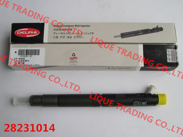 DELPHI CR injector 28231014 for Great Wall Hover H6 1100100-ED01 , 1100100ED01 supplier