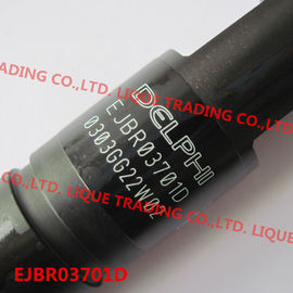 DELPHI common rail injector EJBR03701D, R03701D, EJBR02901D for HYUNDAI&KIA 33801-4X810, 33800-4X800 supplier