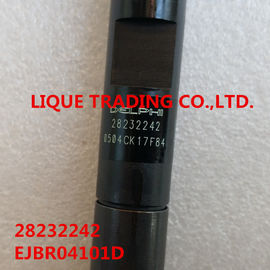 DELPHI Genuine and New Common rail injector 28232242 , EJBR04101D , R04101D , EJBR02101Z for 8200049876 supplier