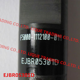 DELPHI Common Rail injector EJBR05301D , R05301D for YUCHAI F50001112100011 supplier