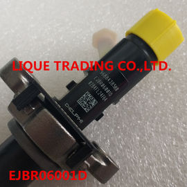 DELPHI Original and New Fuel injector EJBR06001D , R06001D , 9688438580 supplier