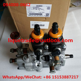 DENSO Genuine Fuel Pump 094000-0660 , 094000-0662 , 0940000662 , CW094000-06620D,  R61540080101 , 61540080101 supplier