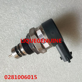 BOSCH Pressure regulator 0281006015 , 0 281 006 015 ,  0281 006 015 pressure sensor 23280-33020 for TOYOTA supplier
