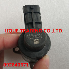 BOSCH Valve ,Metering unit 0 928 400 671 , 0928400671 , 0928 400 671 supplier