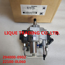 Pump 294000-0902, 294000-0901, 294000-0900, SM294000-0902, 22100-0L060 , 221000L060 supplier