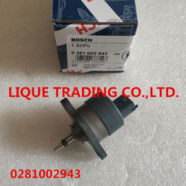 BOSCH Pressure Regulator Valve 0281002943 , 0 281 002 943 , DRV 0281 002 943 supplier