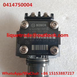 BOSCH Unit Pump 0 414 750 004 , 0414750004 ,  0414 750 004 , 414750004 supplier