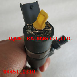BOSCH Genuine Fuel injector 0445110310 , 0 445 110 310 , 0445 110 310 , 445110310 supplier
