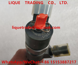 BOSCH fuel injector 0445110260 , 0 445 110 260 , 0445 110 260 , 445110260  Common rail injector supplier