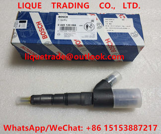 BOSCH Common rail injector 0 445 120 066 , 0445120066 , 445120066, 04290986, 0429 0986 supplier