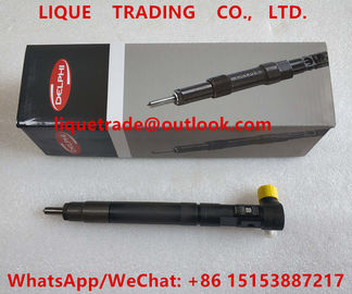 DELPHI Common rail injector EMBR00301D , R00301D, 6710170121, A6710170121 for SSANGYONG supplier