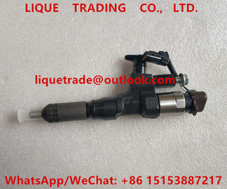DENSO common rail injector 295050-1170 , 9729505-117 , 2950501170 , 9729505117 for HINO supplier