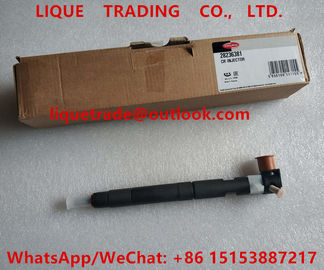 DELPHI Common rail injector 28236381 ,  33800-4A700 , 338004A700 for HYUNDAI Starex supplier