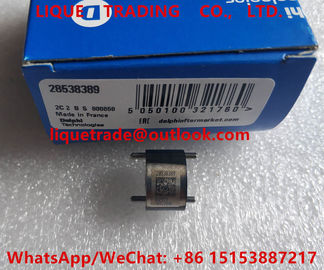 DELPHI Fuel Injector control Valve 28538389 , 9308-621C , 9308621C, 621C supplier