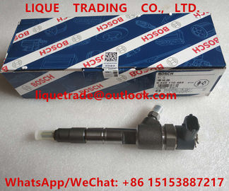 BOSCH Common rail injector 0445110465 , 0 445 110 465, 0445 110 465 , 0445110 465 , 445110465 supplier