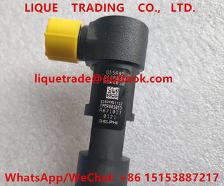 DELPHI injector EMBR00301D , R00301D , 6710170121 , A6710170121 for SSANGYONG Korando supplier