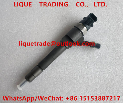 BOSCH fuel injector 0445110250 , 0 445 110 250 , WLAA-13H50 , WLAA13H50 , WLAA 13H50 supplier