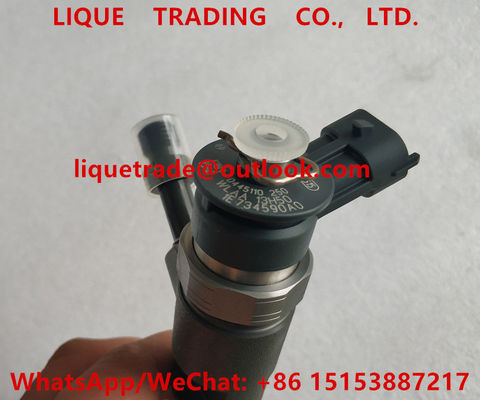 BOSCH fuel injector 0445110250 , 0 445 110 250 , WLAA-13H50 , WLAA13H50 , WLAA 13H50 supplier