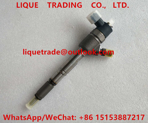 BOSCH injector 0445110291 , 0 445 110 291 , 0445 110 291 , 445110291 , 1112010-55D , 111201055D supplier