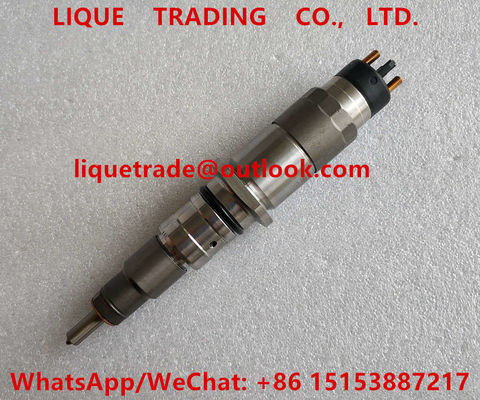 BOSCH fuel injector 0445120123 , 0 445 120 123 , 4937065 , 0445 120 123 supplier