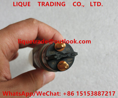 BOSCH fuel injector 0445120123 , 0 445 120 123 , 4937065 , 0445 120 123 supplier