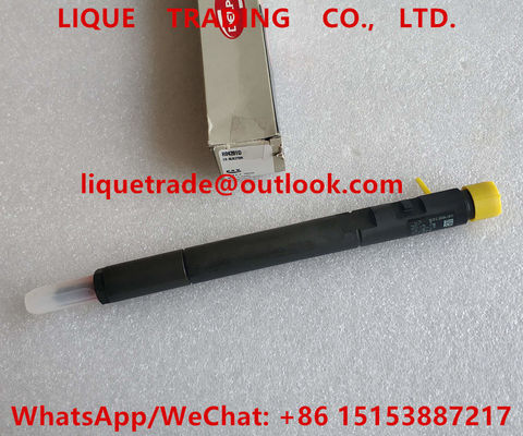 DELPHI fuel injector EJBR04201D , R04201D for Mercedes Benz A6460700987 , 6460700987 supplier