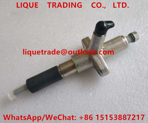 ISUZU INJECTOR 1-15300432-1 , 1153004321 , 15300432 Isuzu Injector Nozzle Assembly 1-15300432-# , 1 15300432 # supplier